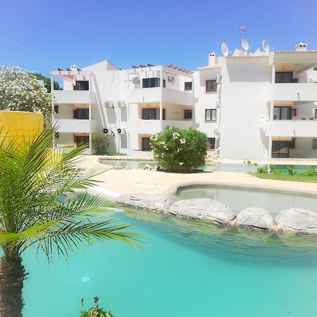 Jardins Da Falesia Albufeira Eksteriør bilde