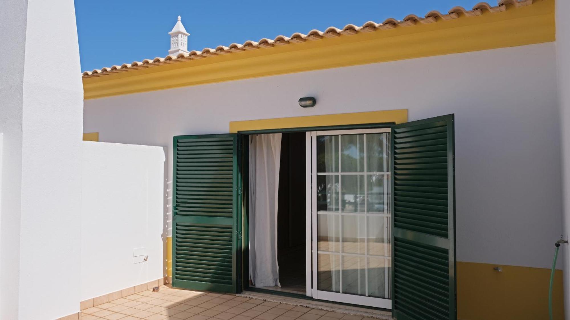 Jardins Da Falesia Albufeira Eksteriør bilde