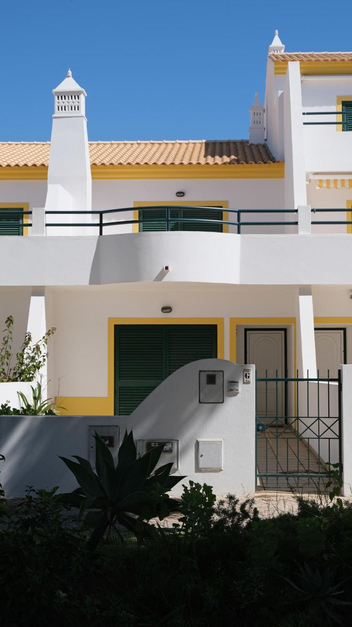 Jardins Da Falesia Albufeira Eksteriør bilde