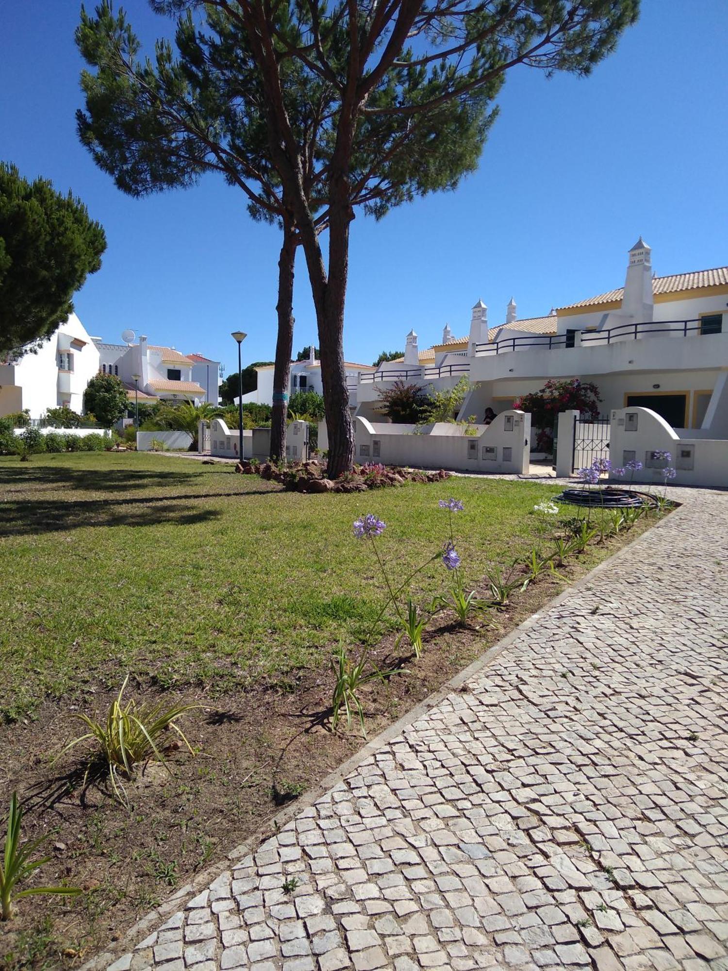 Jardins Da Falesia Albufeira Eksteriør bilde