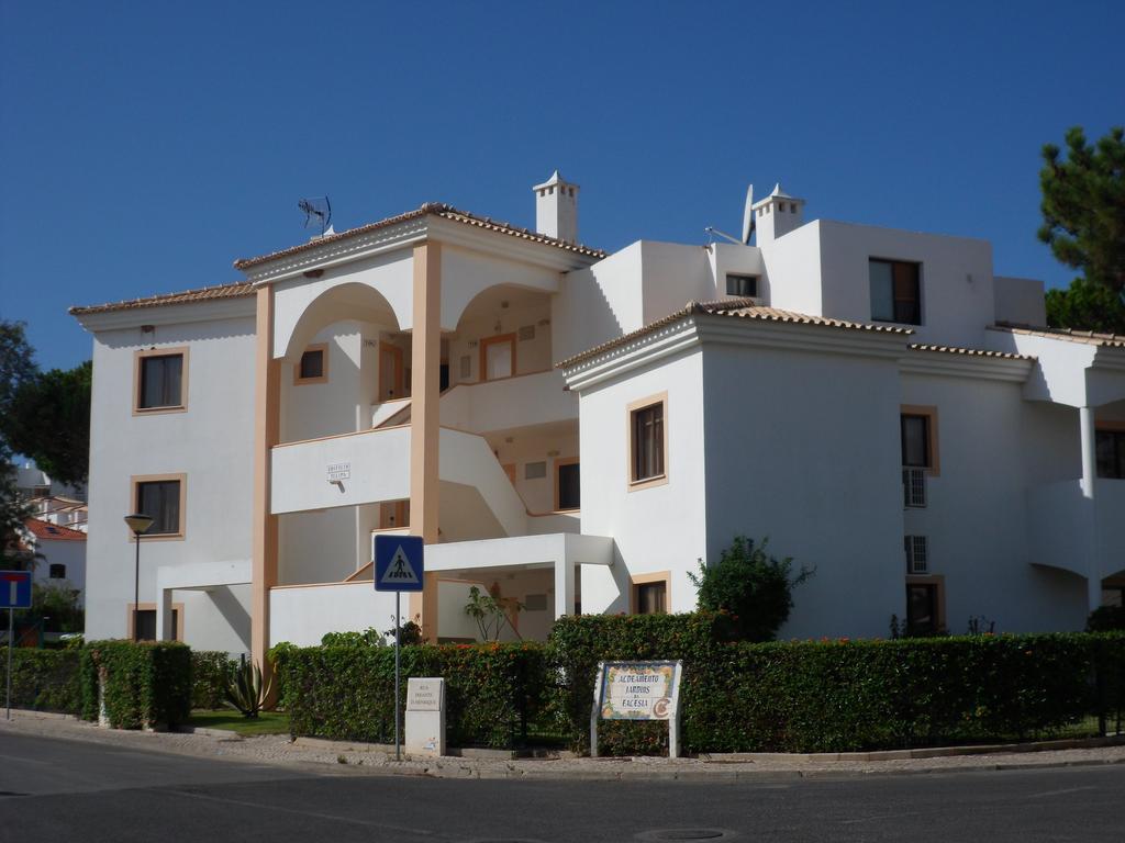 Jardins Da Falesia Albufeira Eksteriør bilde