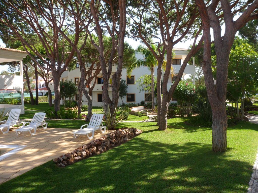 Jardins Da Falesia Albufeira Eksteriør bilde