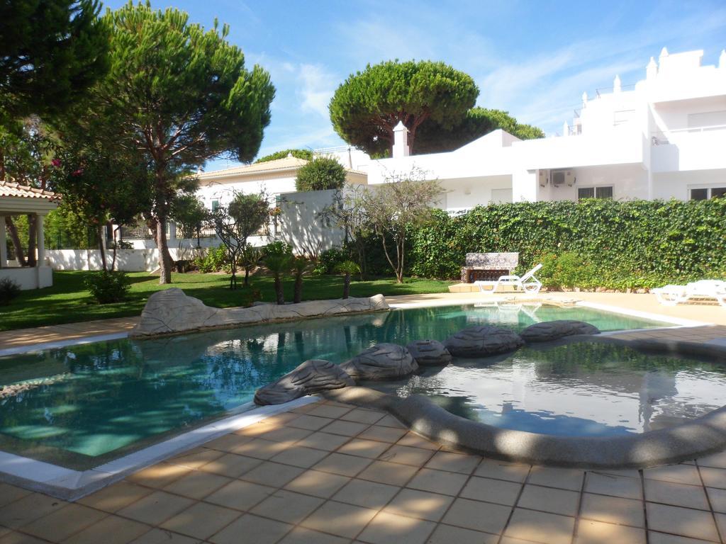 Jardins Da Falesia Albufeira Eksteriør bilde