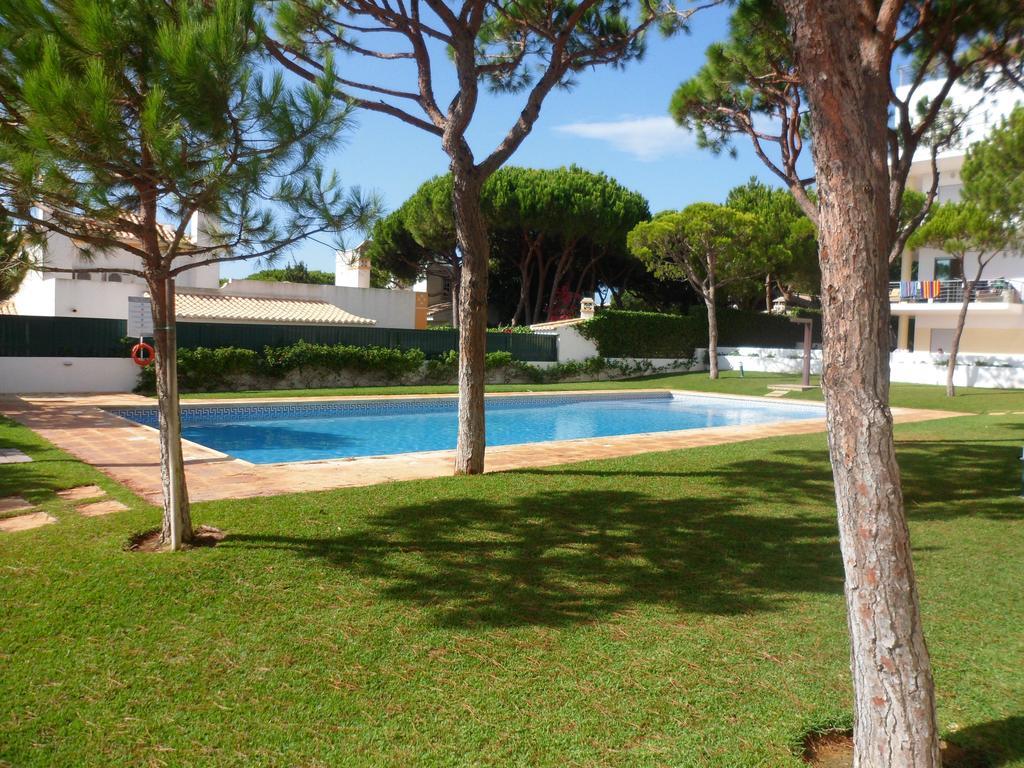 Jardins Da Falesia Albufeira Eksteriør bilde