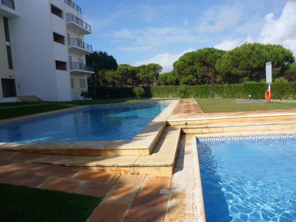 Jardins Da Falesia Albufeira Eksteriør bilde