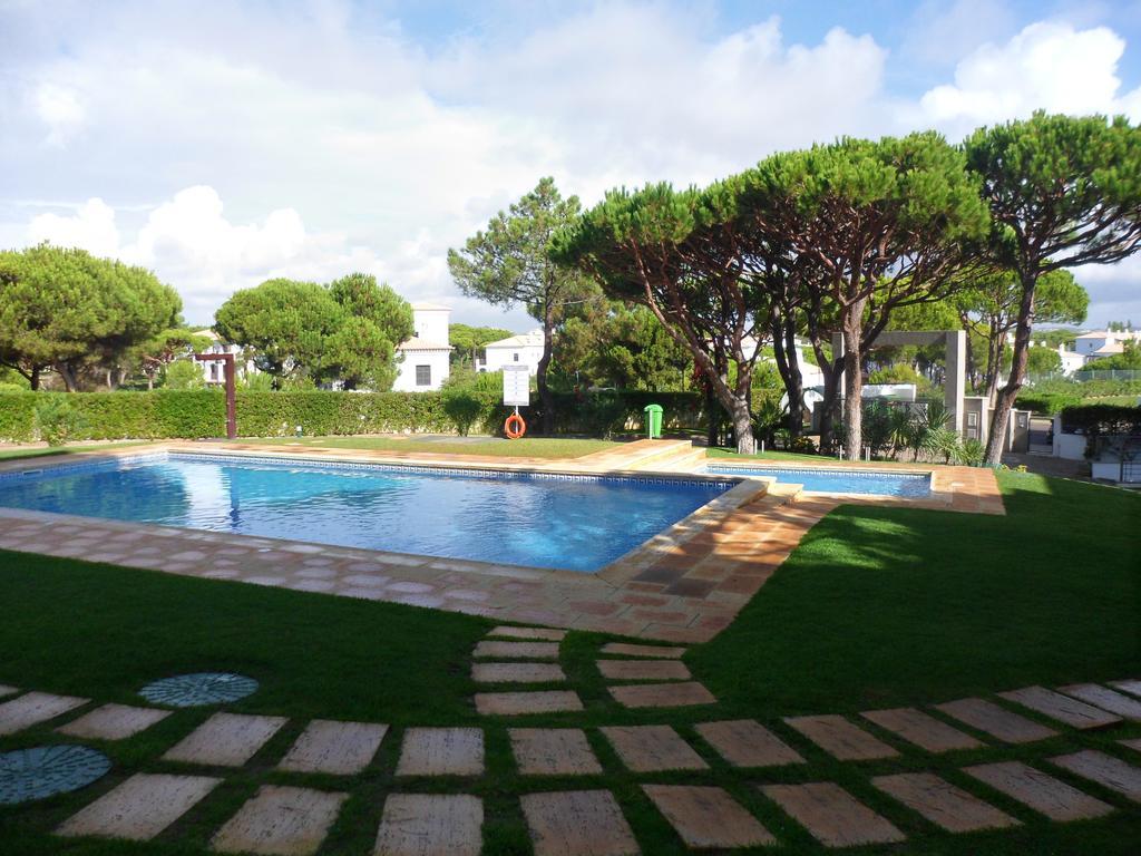 Jardins Da Falesia Albufeira Eksteriør bilde